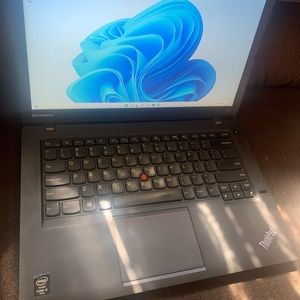LENOVO THINKPAD CORE i5